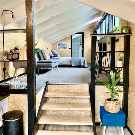 No.43 Apartment Маунт Бюти Екстериор снимка