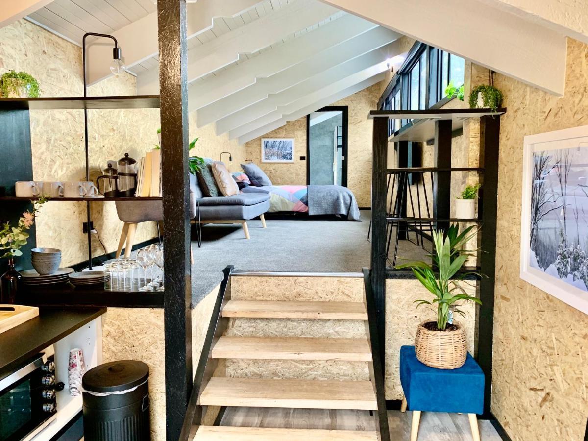 No.43 Apartment Маунт Бюти Екстериор снимка